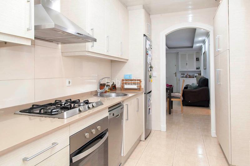 Foto 7a3d0fa7-d890-45e4-93fb-0c7282dcfe03. Attico in Poblenou Barcelona