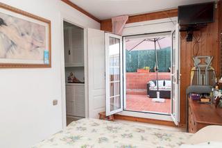 Dachwohnung  Passatge de massaguer. Atico en poblenou