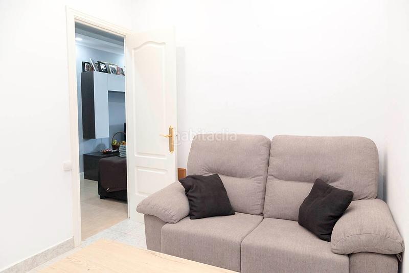 Foto fba8d816-4ff0-4fcc-9738-cd5a6db020eb. Attico in Poblenou Barcelona