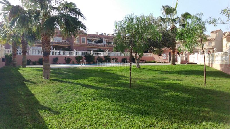 Foto 030dfcde-9894-4b35-87b4-f3bd34effb63. Dúplex amb calefacció aparcament piscina a Monte y Mar Santa Pola