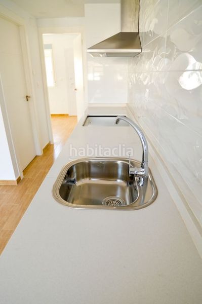 Foto a3bf4b96-a51e-420f-be03-880b4bfad369. Dúplex amb calefacció aparcament piscina a Monte y Mar Santa Pola