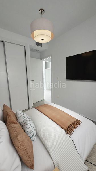 Foto fa5241e9-a85b-48b7-a323-e0343ac33f5f. Dúplex amb aparcament piscina a Monte y Mar Santa Pola