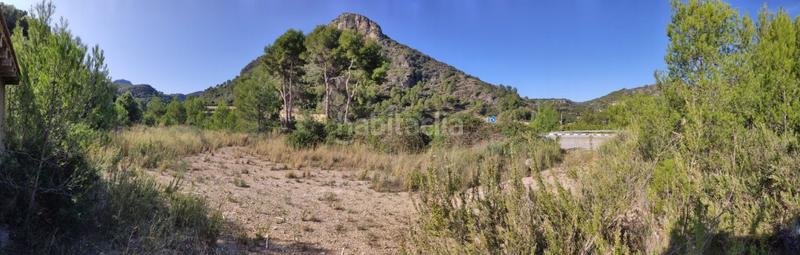 Foto 2b716646-f240-445a-97f1-48ca33d98721. Mas dans Atzúbia (L´)