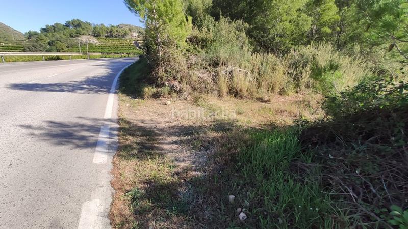 Foto 53ead693-3d22-4f2e-9b30-a0602976579a. Mas dans Atzúbia (L´)