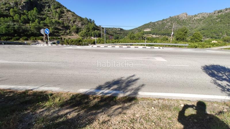 Foto f0e5df8f-dfcc-482c-9ded-eed896608d72. Mas dans Atzúbia (L´)