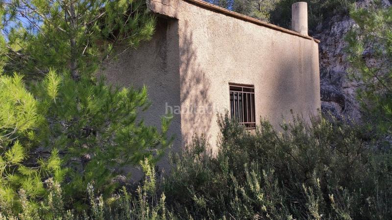 Foto f1b83b26-d6f0-4990-b2f9-700f4d137fe1. Mas dans Atzúbia (L´)