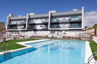 Appartement en Gran Vista-Olivo de Oro. Obra nueva apartamentos 3 dorm y 2 baos urb con piscina y zonas