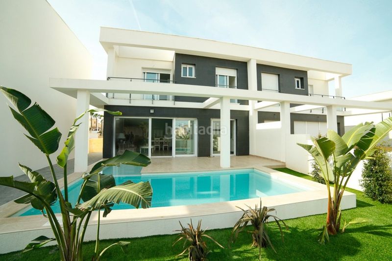Foto 806a37a3-952d-42d6-8174-38be77bd6a3f. Xalet amb calefacció aparcament piscina a Monte y Mar Santa Pola