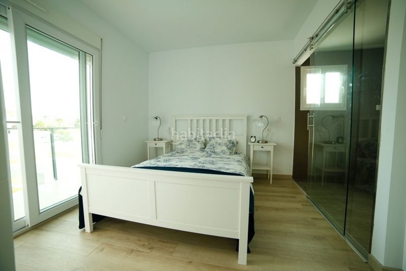 Foto bd6133ba-ddf3-4e35-a5fa-0a435e5171cf. Xalet amb calefacció aparcament piscina a Monte y Mar Santa Pola