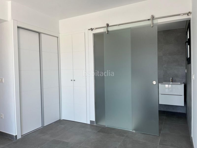 Foto dd8de191-483f-43d8-a247-ff9e2d489551. Xalet amb calefacció aparcament piscina a Monte y Mar Santa Pola