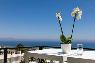 Appartement en Monte y Mar. Apartamentos obra nueva de lujo 3 dormitorios y 2 baos con acab