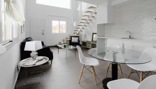 Duplex in Monte y Mar. Vision duplex en urb con 2 dormitorios en  gran alacant  offer d