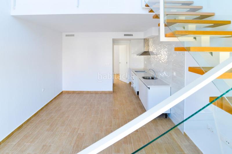 Foto 0523f738-c410-4237-8e9c-5746e6734a78. Duplex con riscaldamento parcheggio piscina in Monte y Mar Santa Pola