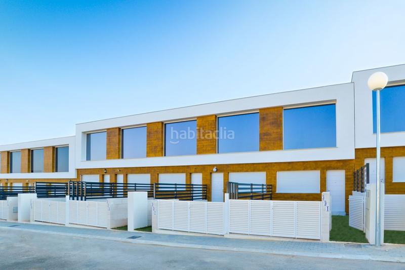 Foto 17b8fd56-72b8-429c-b95e-da66c88f8ec8. Duplex con riscaldamento parcheggio piscina in Monte y Mar Santa Pola