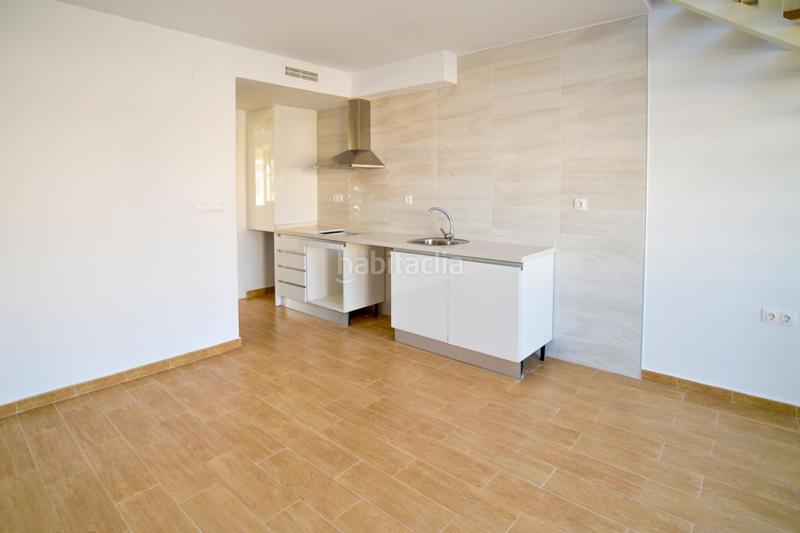 Foto 20ee9ab0-db32-4279-8221-c0d560e2c204. Duplex con riscaldamento parcheggio piscina in Monte y Mar Santa Pola