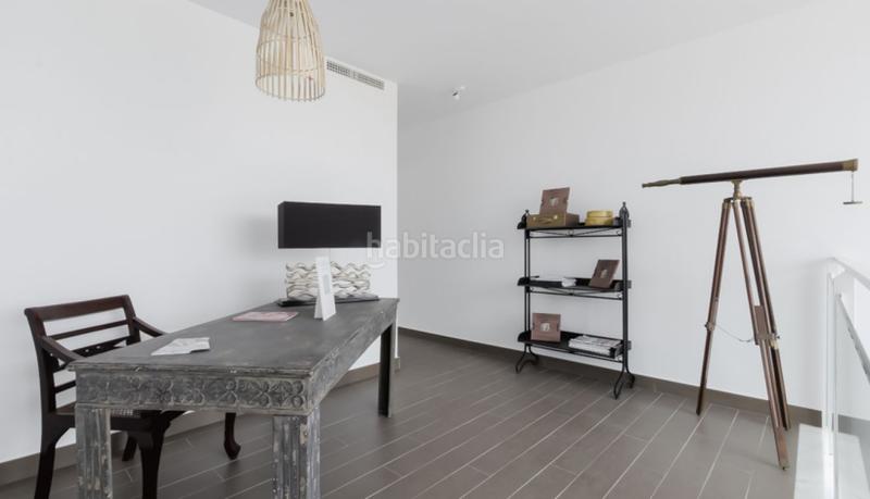 Foto 55d735d8-e341-4b7b-bf5d-f971714dff96. Duplex con riscaldamento parcheggio piscina in Monte y Mar Santa Pola