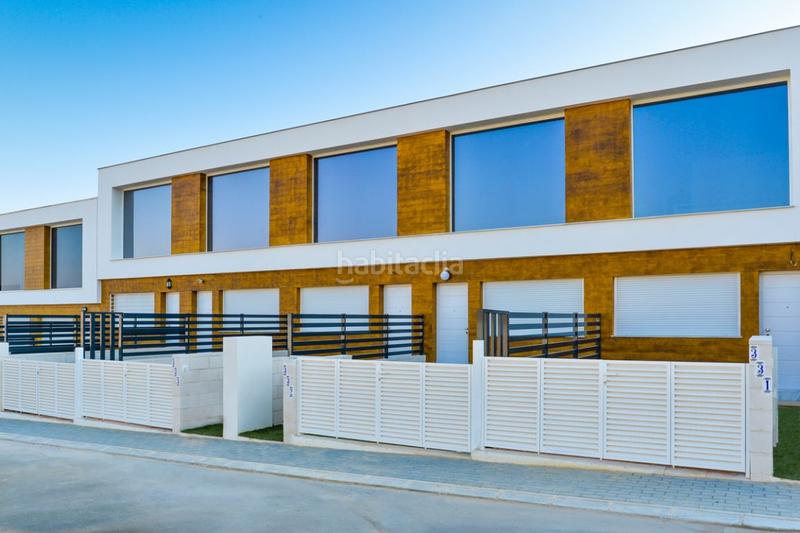 Foto 85f3cd79-9b7a-425c-a8a0-a89af644cb9f. Duplex con riscaldamento parcheggio piscina in Monte y Mar Santa Pola