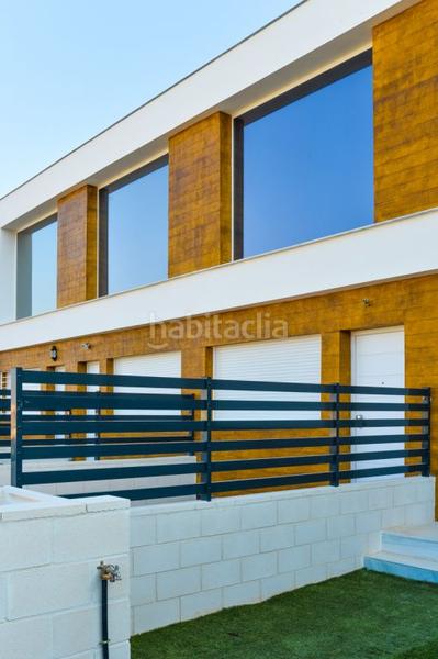 Foto 86491f50-923b-42fb-9737-13be8ebde895. Duplex con riscaldamento parcheggio piscina in Monte y Mar Santa Pola