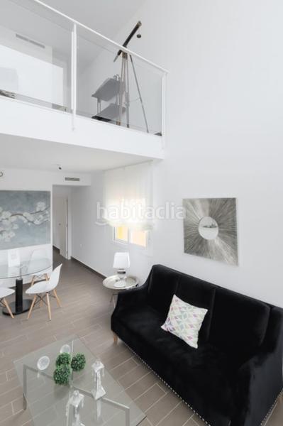 Foto 8e996137-2925-45f7-badf-95046dfcd258. Duplex con riscaldamento parcheggio piscina in Monte y Mar Santa Pola