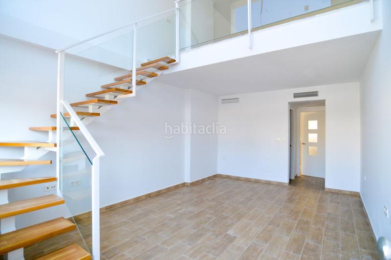 Foto a3c672c7-7777-483c-a7a0-54ef0cd1f3e6. Duplex con riscaldamento parcheggio piscina in Monte y Mar Santa Pola