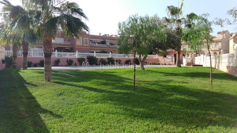 Foto c531e287-c13e-4caf-861a-a015c6d32fc4. Duplex con riscaldamento parcheggio piscina in Monte y Mar Santa Pola