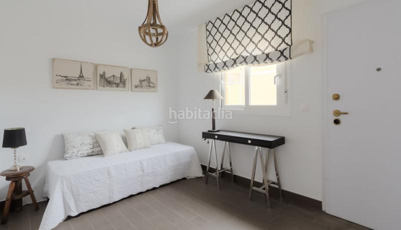 Foto d8de51c1-1c5e-490d-bb89-28a176b55612. Duplex con riscaldamento parcheggio piscina in Monte y Mar Santa Pola