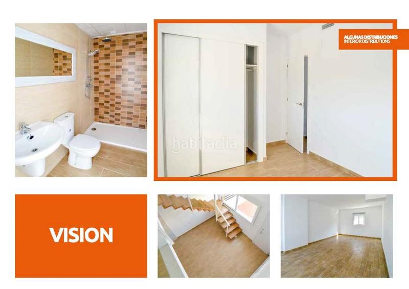 Foto e1b620ee-0354-4479-a5c9-0e9df67e0718. Duplex con riscaldamento parcheggio piscina in Monte y Mar Santa Pola