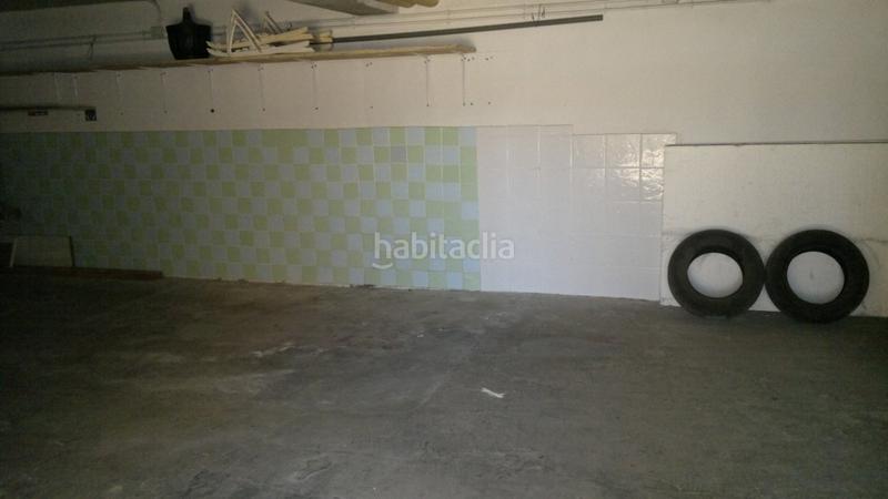 Foto 262f4266-901d-458a-8c5e-6f5c02b8f27c. Aparcament cotxe a Los Arenales del Sol Elche / Elx