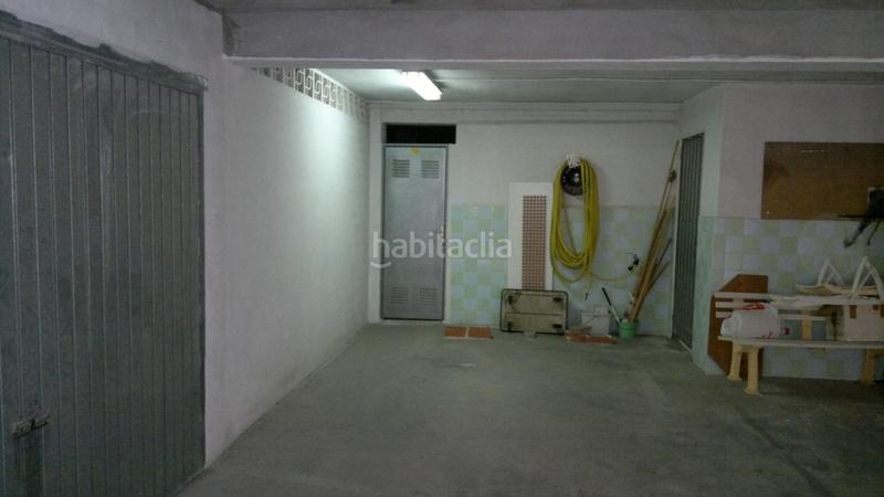 Foto 263200b6-85cf-44b4-948a-0bf640c3abbf. Aparcament cotxe a Los Arenales del Sol Elche / Elx