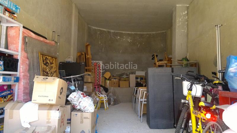 Foto 3f0b37b4-0d72-4319-a86a-dc334f38b82f. Aparcament cotxe a Los Arenales del Sol Elche / Elx