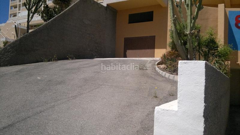 Foto 3fe10128-a695-4d07-873b-3253c271b70e. Aparcament cotxe a Los Arenales del Sol Elche / Elx