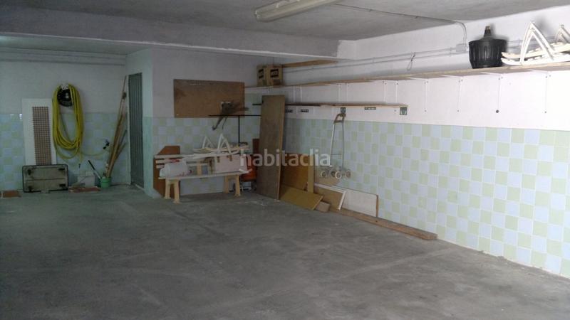 Foto 53fb1374-e78b-4d46-bf12-d085758ac297. Aparcament cotxe a Los Arenales del Sol Elche / Elx