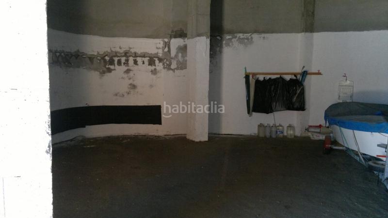 Foto 70cda66b-b40a-417f-8c85-1abe39317edb. Aparcament cotxe a Los Arenales del Sol Elche / Elx