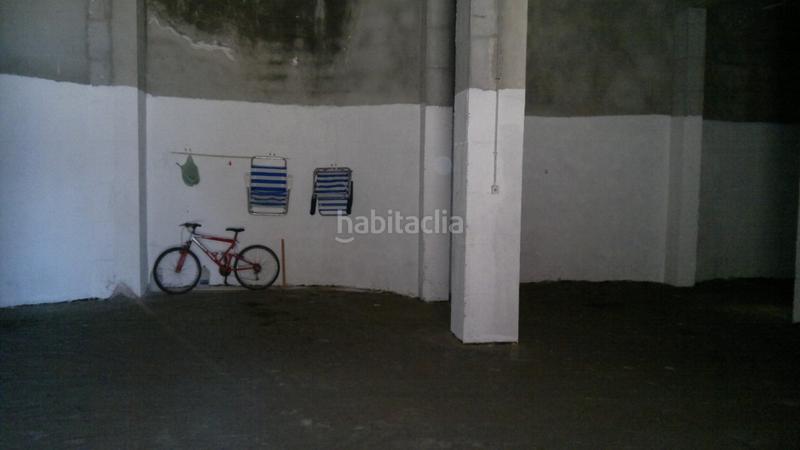 Foto 8255890d-79e4-474e-ad75-82304460c3b2. Aparcament cotxe a Los Arenales del Sol Elche / Elx