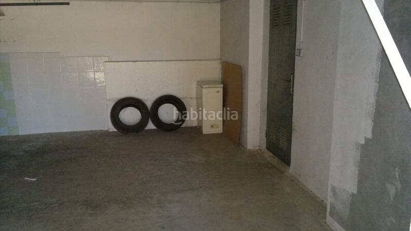 Foto 9afc4cff-5da7-4939-a167-6081b918fb34. Aparcament cotxe a Los Arenales del Sol Elche / Elx