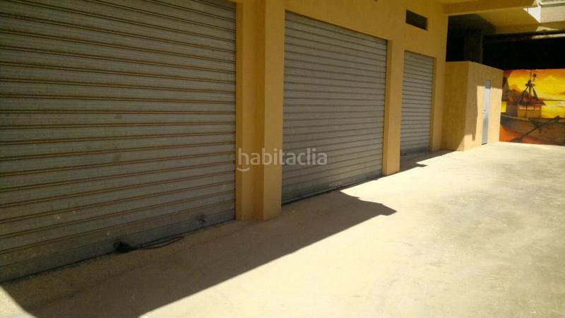 Foto 9bfb3e8f-9fb4-4306-8da5-f2b9340bd41f. Aparcament cotxe a Los Arenales del Sol Elche / Elx