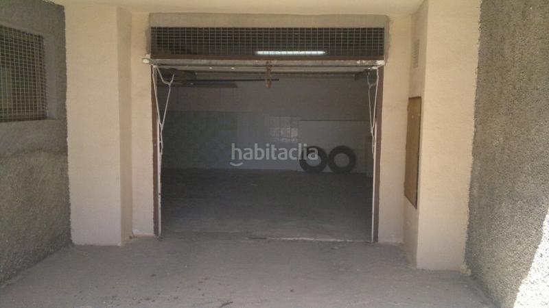 Foto b082c228-179a-4da8-8950-814f315d3c58. Aparcament cotxe a Los Arenales del Sol Elche / Elx