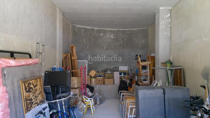 Foto fc4c75de-0762-4bd0-966e-a5e2f72b33c1. Aparcament cotxe a Los Arenales del Sol Elche / Elx
