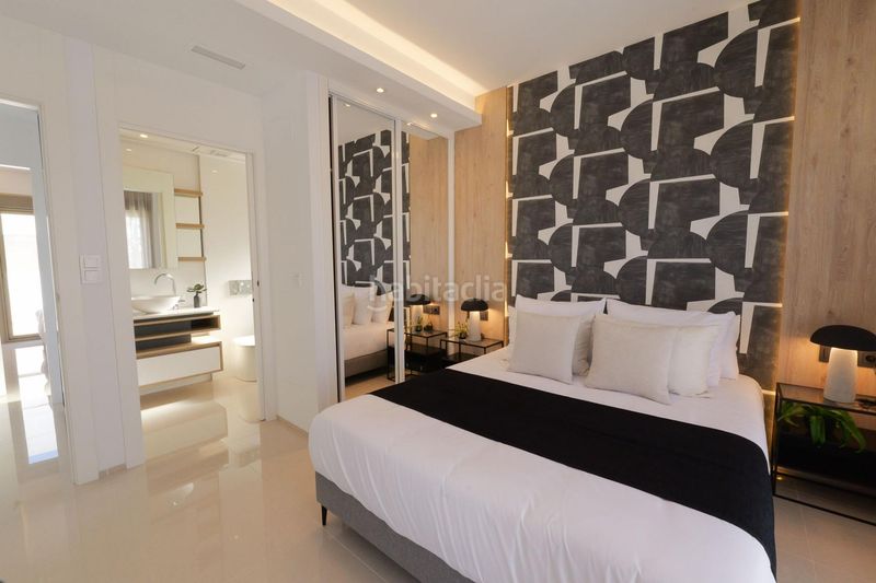 Foto 07c274cb-5a71-4158-9907-19f26379d1fa. Xalet amb aparcament piscina a Centro Alcázares (Los)