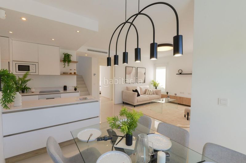 Foto 764054e0-4154-4fc8-ae02-991f0e77ac91. Xalet amb aparcament piscina a Centro Alcázares (Los)