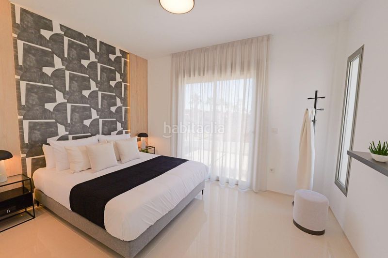 Foto 7c06207e-58c8-49b0-ac8e-60dfce25ebf1. Xalet amb aparcament piscina a Centro Alcázares (Los)