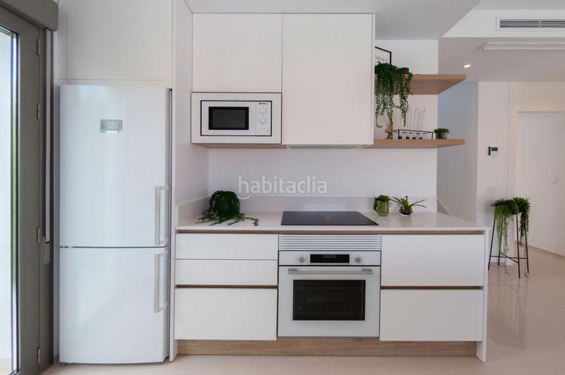 Foto 8eaf3ff4-d557-4540-a075-95cf3c24f792. Chalet avec chauffage parking piscine dans Centro Alcázares (Los)