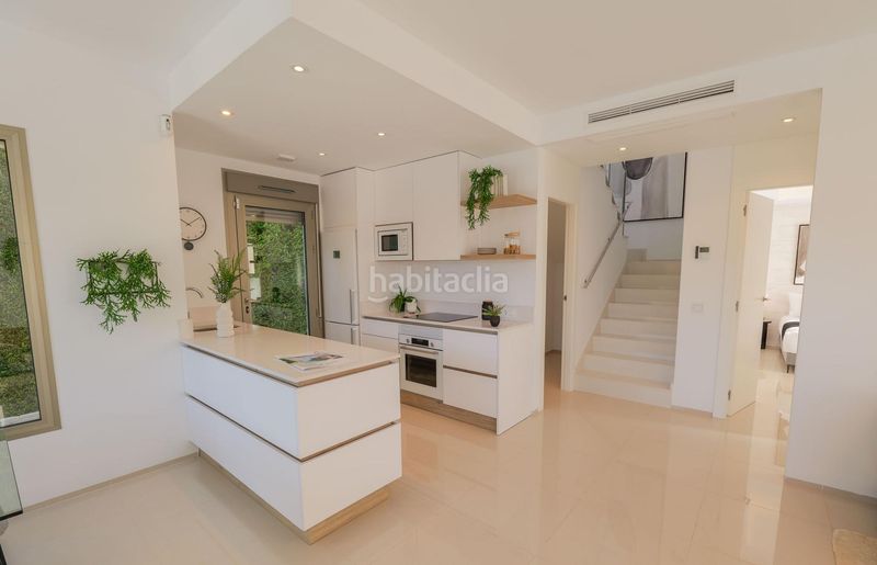 Foto a2fbe5cd-1bee-417d-a773-adad92b41aa2. Xalet amb aparcament piscina a Centro Alcázares (Los)