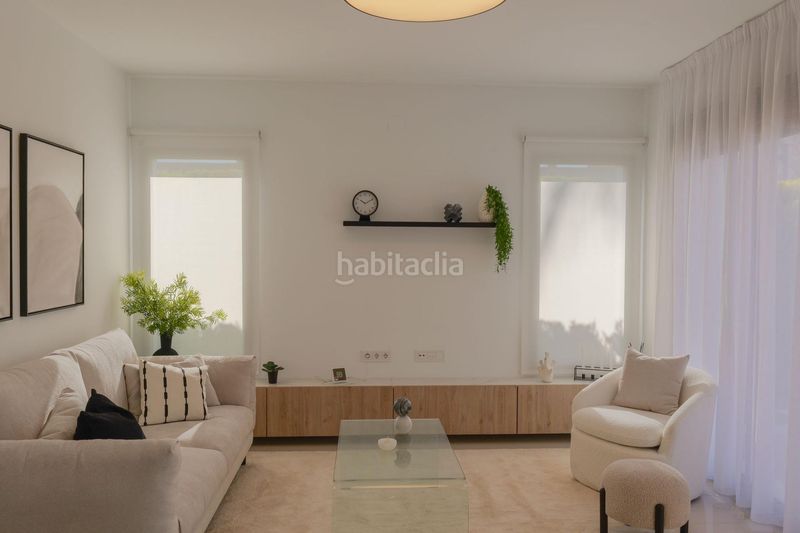 Foto fc3f012f-220d-4523-81ee-f8ca20721b0f. Xalet amb aparcament piscina a Centro Alcázares (Los)