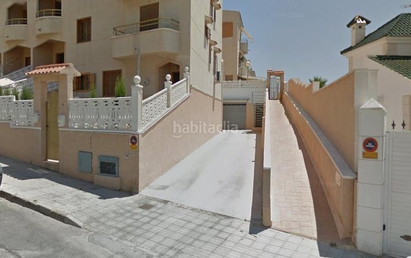Foto 327dc903-bbd6-4f9b-937e-906aa44bd02b. Aparcament cotxe a Los Arenales del Sol Elche / Elx