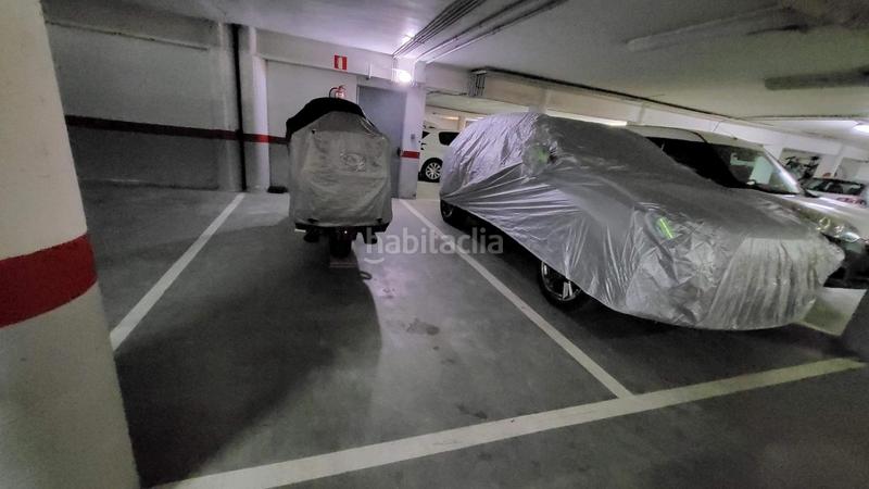 Foto 5e92b606-b225-42e2-85a1-164822e49b38. Aparcament cotxe a Los Arenales del Sol Elche / Elx