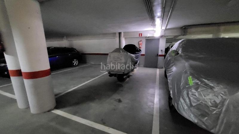 Foto a84ec83f-1072-42c4-9733-4c22e8d95a3c. Aparcament cotxe a Los Arenales del Sol Elche / Elx