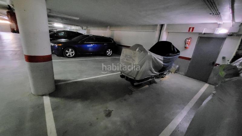 Foto f7b5ce06-5045-4e63-a7d4-c9fd04467678. Aparcament cotxe a Los Arenales del Sol Elche / Elx