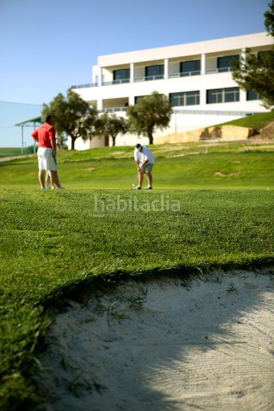 Foto 7a5b7562-5dcb-48f2-ab25-2bb76a33616d. Dúplex amb calefacció aparcament piscina a Monforte del Cid