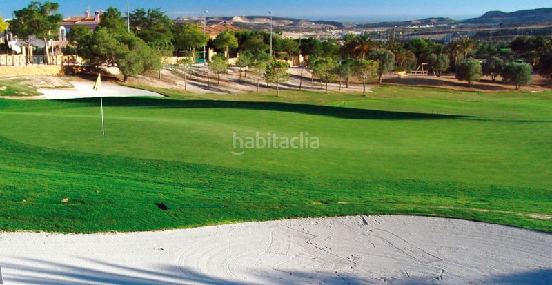 Foto bde85c9c-6f82-4853-960d-61a968ced9c9. Dúplex amb calefacció aparcament piscina a Monforte del Cid